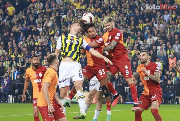 TRANSFER HABERİ - Galatasaray'a Nijeryalı dinamo! Okan Buruk onay verdi
