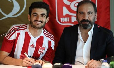 Fatih Aksoy Sivasspor’da!
