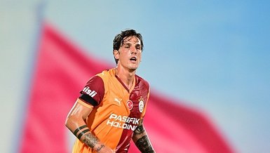 Buruk Zaniolo’yu beğendi