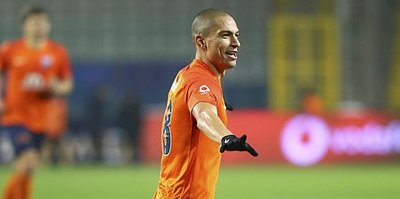 İstanbul Maratonu'na katılan Gökhan İnler: Bu ülkeye borçluyum