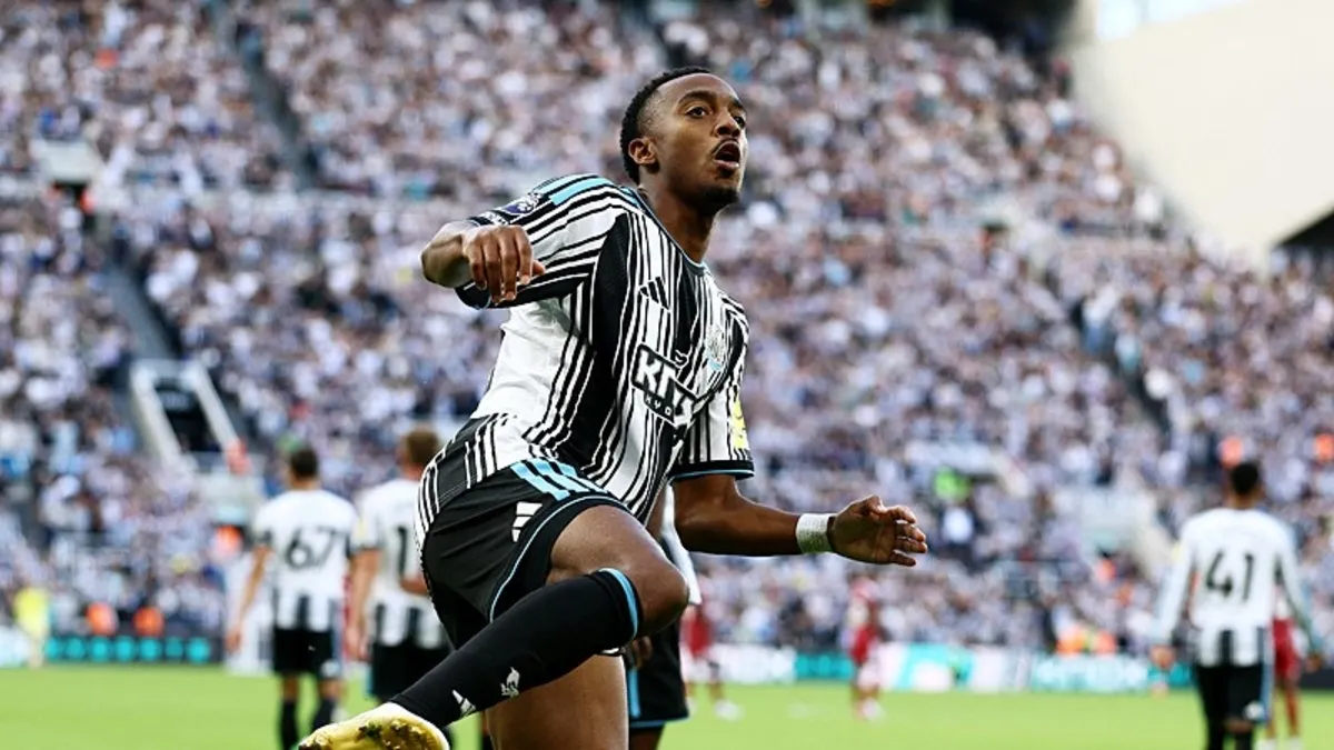 Willock’a 20 milyon euro