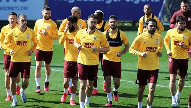 Galatasaray Da Antrenman Iptal Edildi Son Dakika Galatasaray Haberleri Fotomac