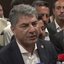 Hakan Safi: Aziz Başkanı tebrik ediyorum