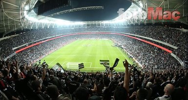 İşte Beşiktaş’ın 19.03 bombası! Real Madrid’den süper transfer | Son dakika haberleri...