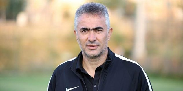 Gazişehir Horoz’u gözüne kestirdi