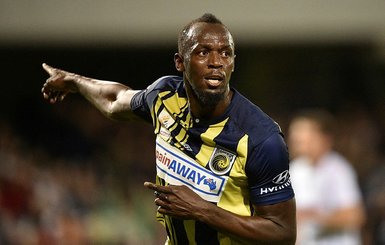 Sivasspor’dan Usain Bolt hamlesi!