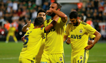 Fenerbahce Gibi Oynayacagiz Son Dakika Fenerbahce Haberleri Fotomac