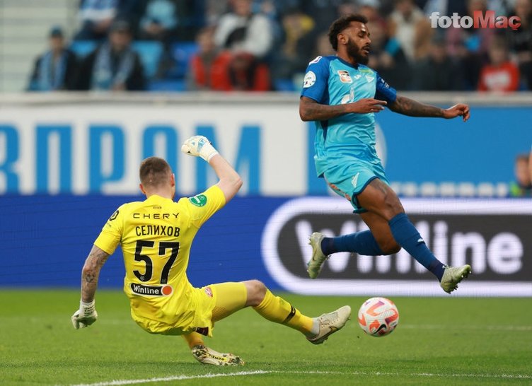 TRANSFER HABERİ: Fenerbahçe'den orta sahaya Sambacı yıldız! Kiralama teklifi yapılacak