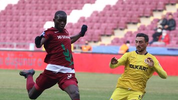Hatayspor hata yapmadı!