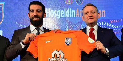 Arda Turan’ın forma numarası belli oldu