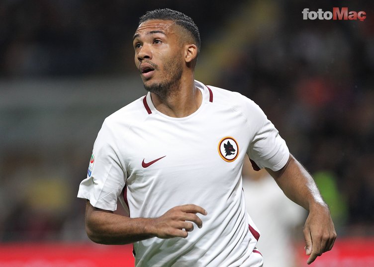 Juan Jesus'tan Fenerbahçe'ye yeşil ışık! "Çubukluyu giymeye hazırım"  | Son dakika transfer haberleri