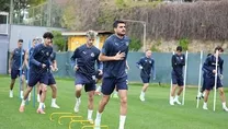 Alanyaspor hırslı