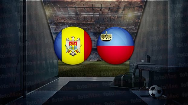 Moldova - Lihtenştayn maçı ne zaman, saat kaçta ve hangi kanalda canlı yayınlanacak? | UEFA Uluslar Ligi