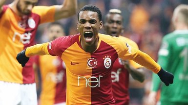 Çılgın transfer operasyonu! 2019 model Galatasaray böyle...