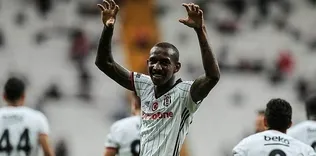 İlk golü Akhisar’a