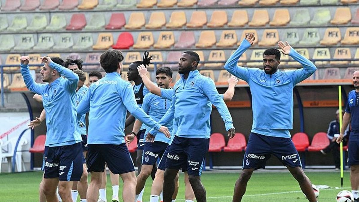 Trabzonspor A Spor'da