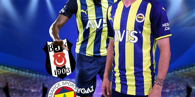 Fenerbahçe’de Beşiktaş derbisi öncesi çifte müjde! Enner Valencia ve Mert Hakan Yandaş... - Son d...