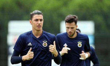Fenerbahçe'nin genç file bekçisi Berke Özer Westerlo’ya