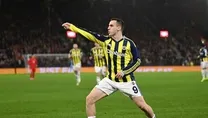 İlk sıra Kerem’in
