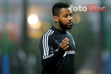 Beşiktaş'ta flaş ayrılık! İşte yeni takımı...