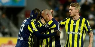 Futbolcular kenetlendi!