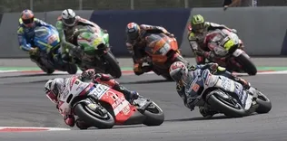 MotoGP’de heyecan Malezya’da sürecek