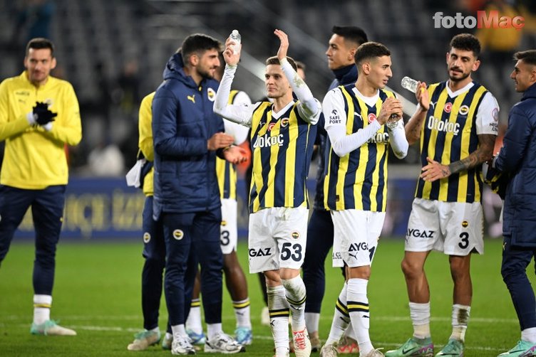 İlker Yağcıoğlu Fenerbahçe - VavaCars Fatih Karagümrük maçını yorumladı