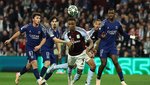 PSG yarı finale yükseldi!