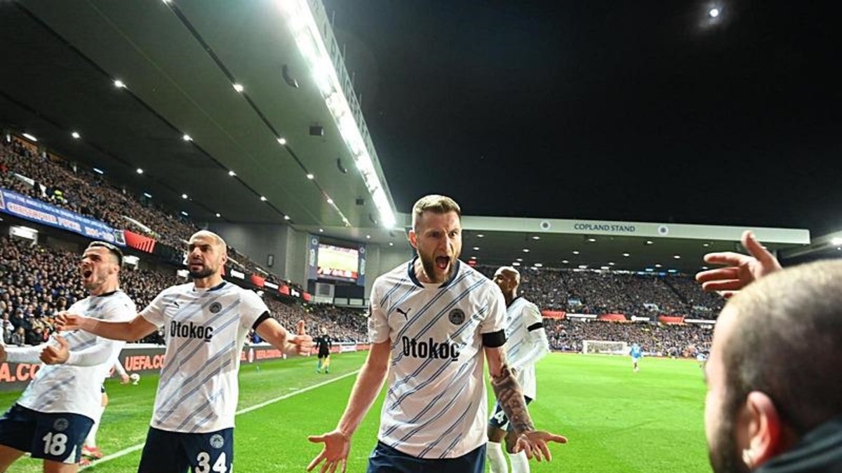 Fenerbahçe'den flaş Milan Skriniar kararı! Kanarya'da flaş gelişme Fenerbahçe'den flaş Milan Skriniar kararı! Kanarya'da flaş gelişme