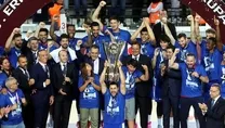 Şampiyon Efes
