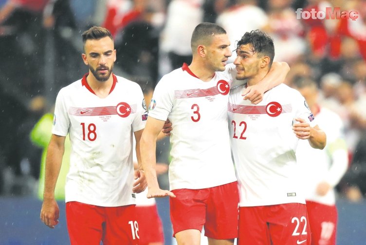 TRABZONSPOR TRANSFER HABERLERİ: Fırtına Kaan Ayhan için teklifini yükseltti