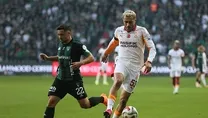 G.Saray’dan Barış Alper kararı! Transferi...
