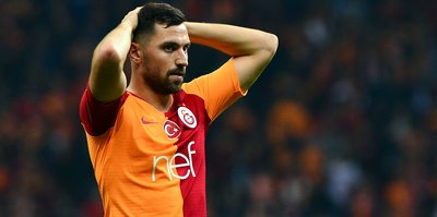 Mac Sonucu Galatasaray Bursaspor Ozet Son Dakika Galatasaray Haberleri Fotomac