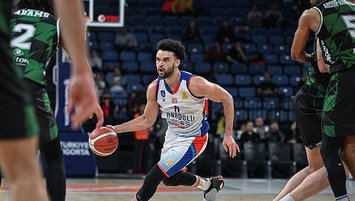 Efes çıkış peşinde