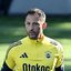 Fenerbahçe'de 1 ayrılık 1 transfer!