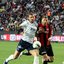 Dzeko: Ofsayt çizgisi garip çizildi