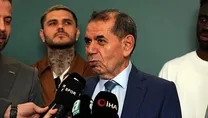 Dursun Özbek’ten flaş prim jesti!