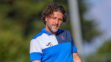 Tekke transferde devreye girdi!