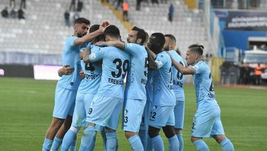 Dadaşlar evinde rakip tanımıyor