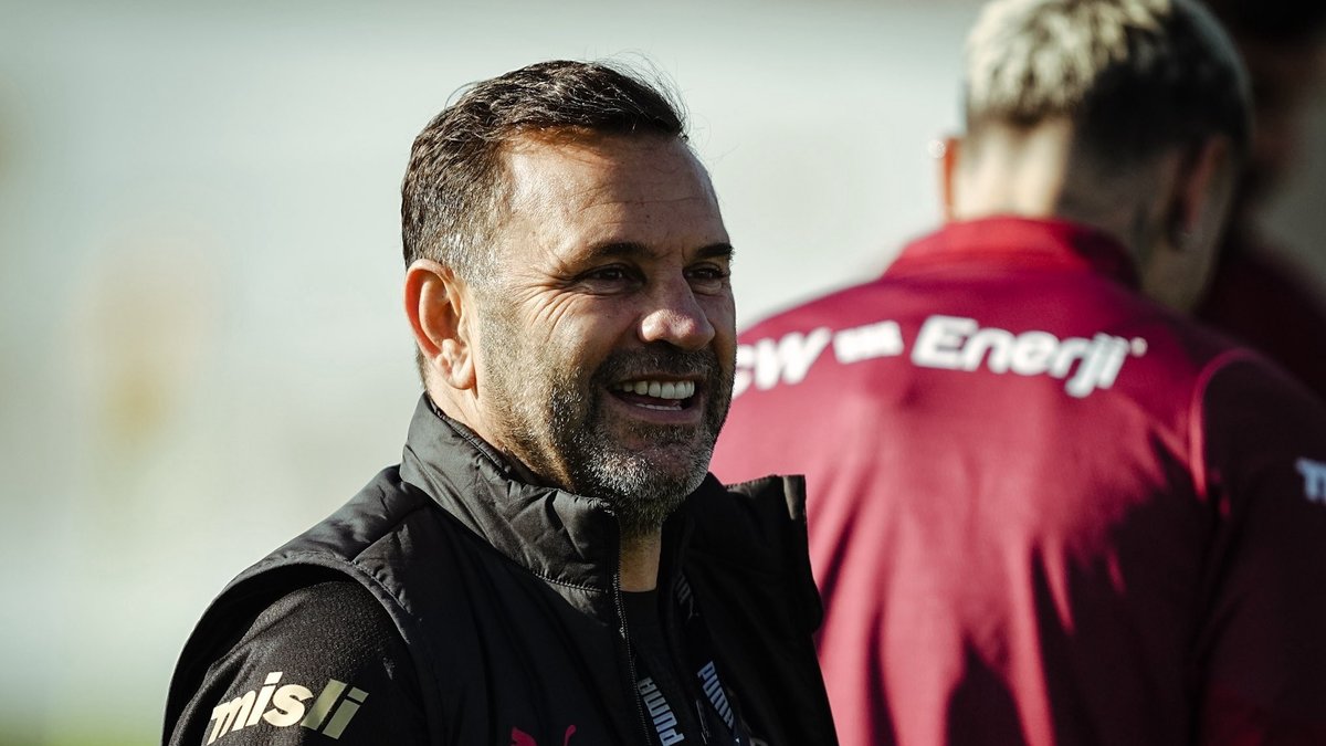 Transfer harekatı hazır