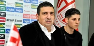 Öztürk: Şok yaşadık