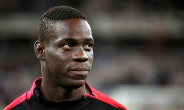 Hellas Verona Balotelli'ye teklifini iletti