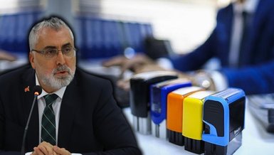 BAKAN IŞIKHAN'DAN MEMUR VE EMEKLİLERE MÜJDE | Toplu sözleşme ve zam için tarih verdi