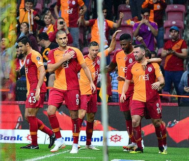 Süper Lig’de 5. haftaya genç futbolcular damga vurdu!