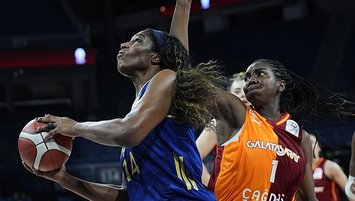 Derbi F.Bahçe’nin