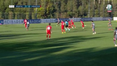 ÖZET İZLE Galatasaray 2-2 Altay maçı golleri
