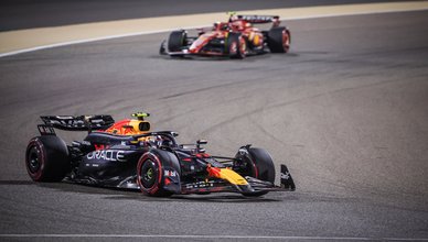 Formula 1’de sırada Suudi Arabistan GP’si var!