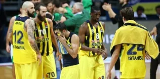 Kanarya ’Kazan’amadı!