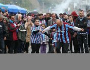 Trabzon’da halk şampiyonluğu bekliyor!