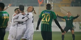 Domagoj Vida cezalı